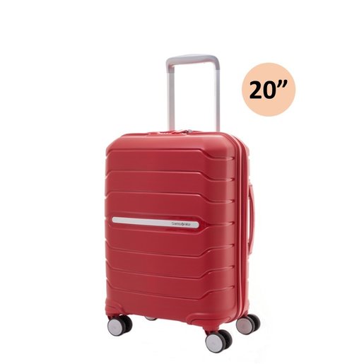 samsonite octolite spinner 55