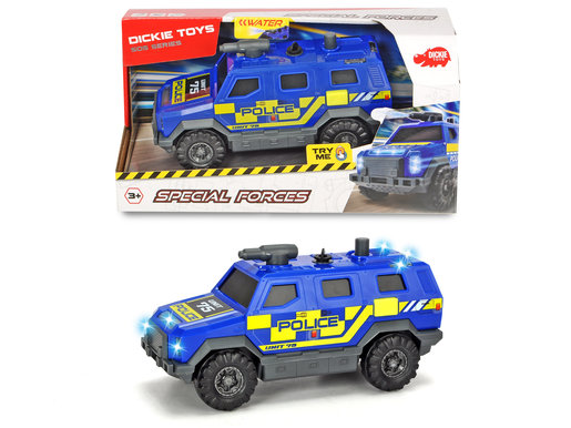 dickie toys happy police