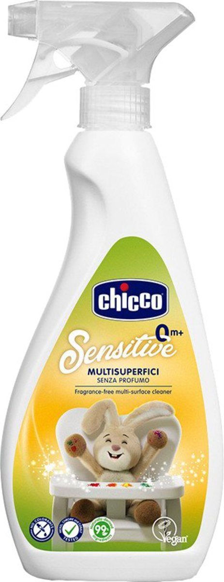 chicco disinfectant liquid
