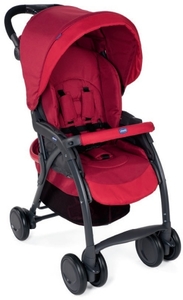 chicco stroller
