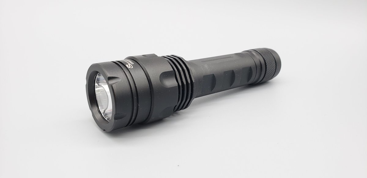 Tactical LS506 策略LED鋁合金手電筒