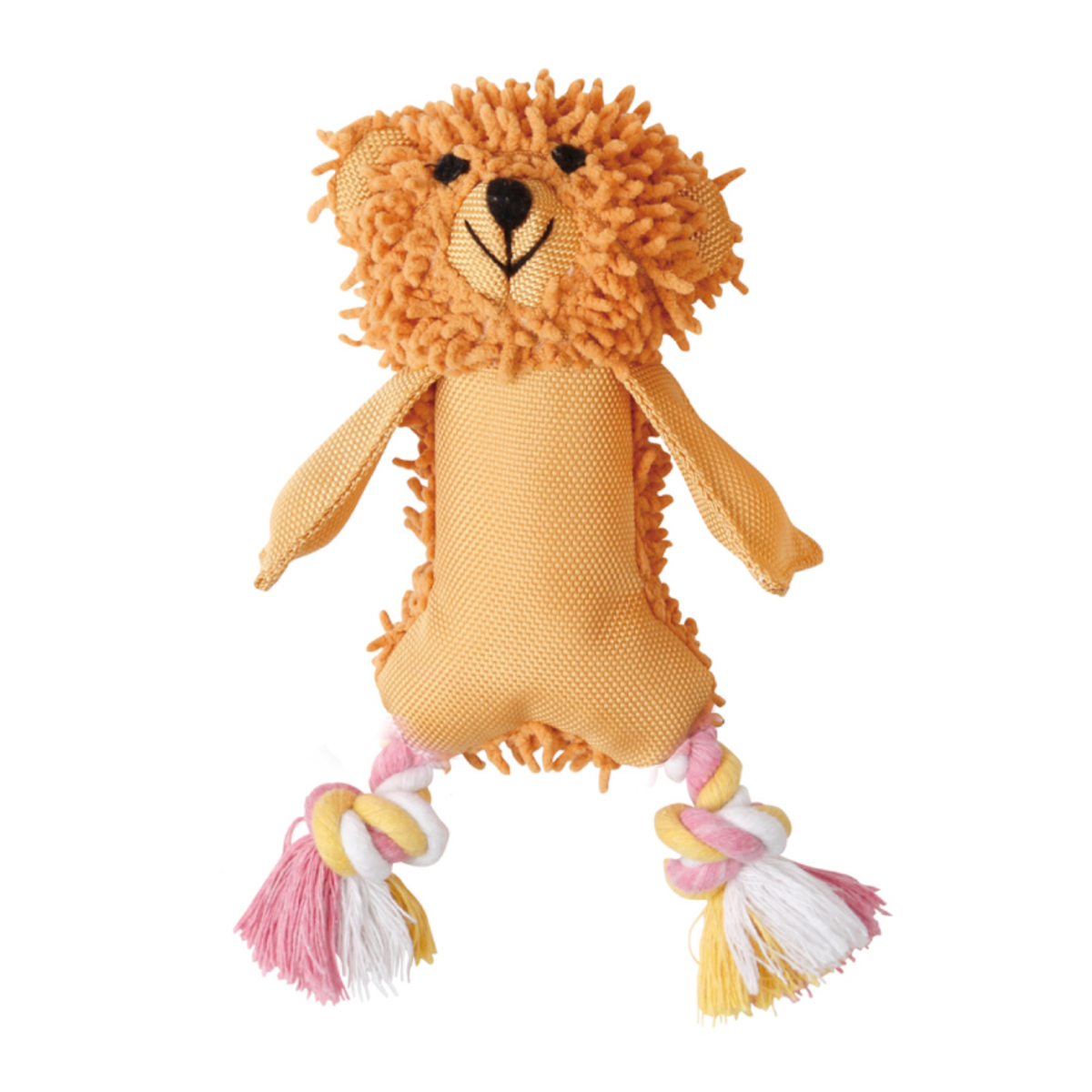 動物造型嗶嗶玩具 (熊) #G79 (A24185)