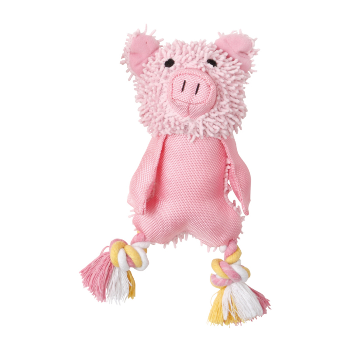 動物造型嗶嗶玩具 (豬) #G81 (A24187)