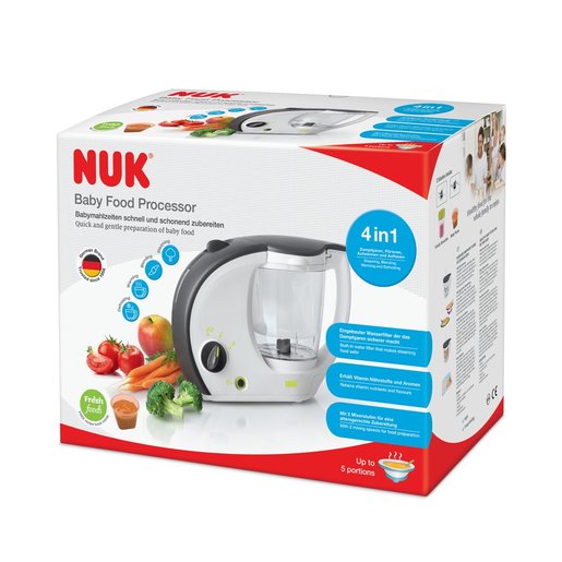 mini food processor for baby food