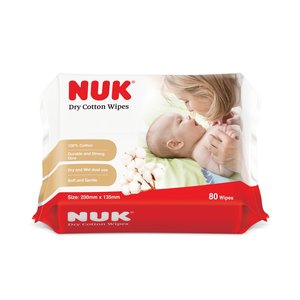 nuk oral wipes