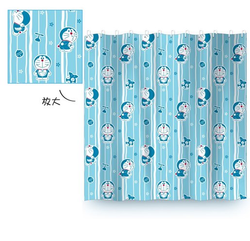 shower curtains