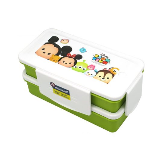 Disney Bento Boxes : Tsum Tsum