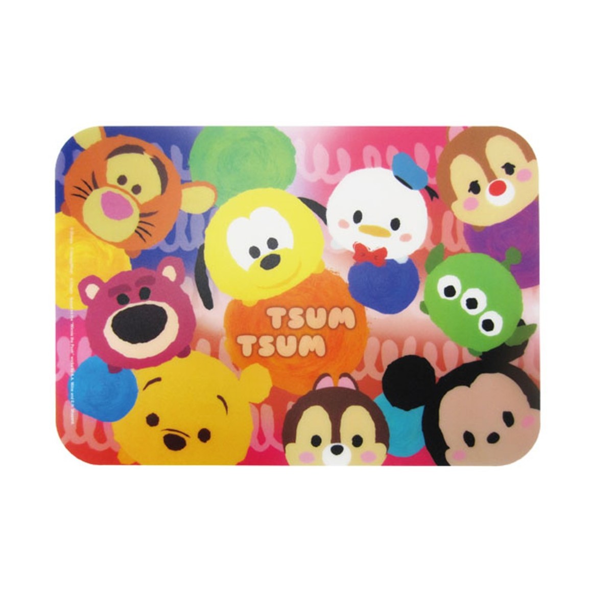 tsum tsum online