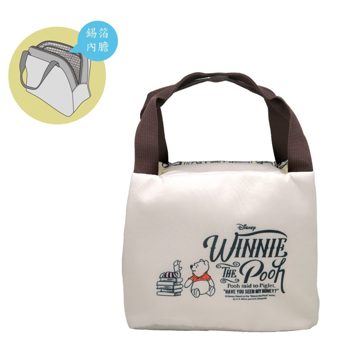 Lunch bag online shopping Clearance