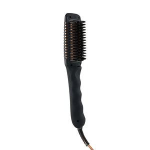 Elite Detangling Brush 5002 Black Gray White Color Black Hktvmall Online Shopping