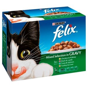 purina felix