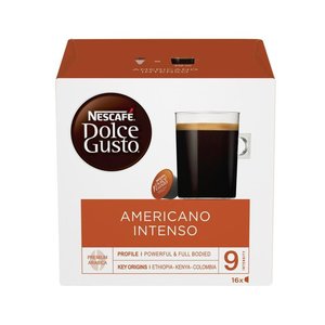 Nescafe Dolce Gusto | HKTVmall The 