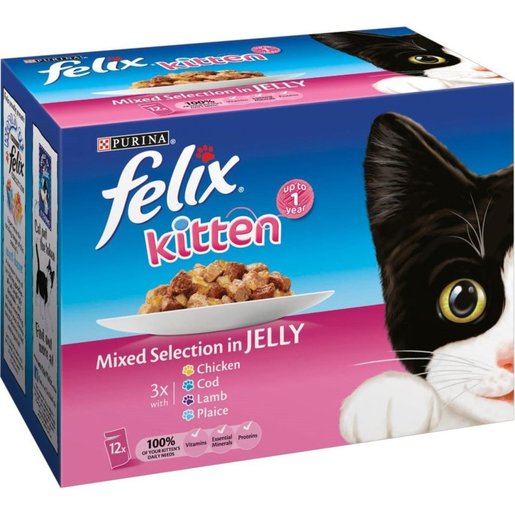 purina felix