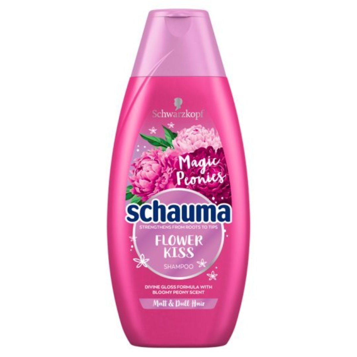 schauma baby shampoo