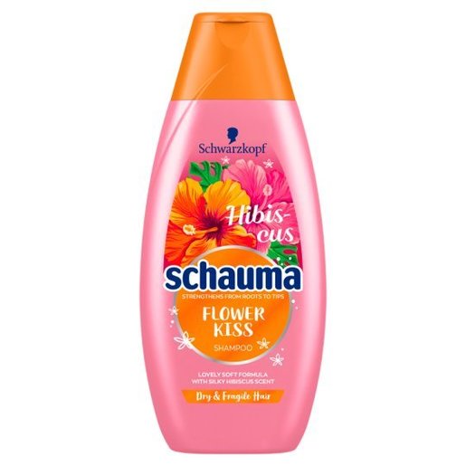 schauma baby shampoo