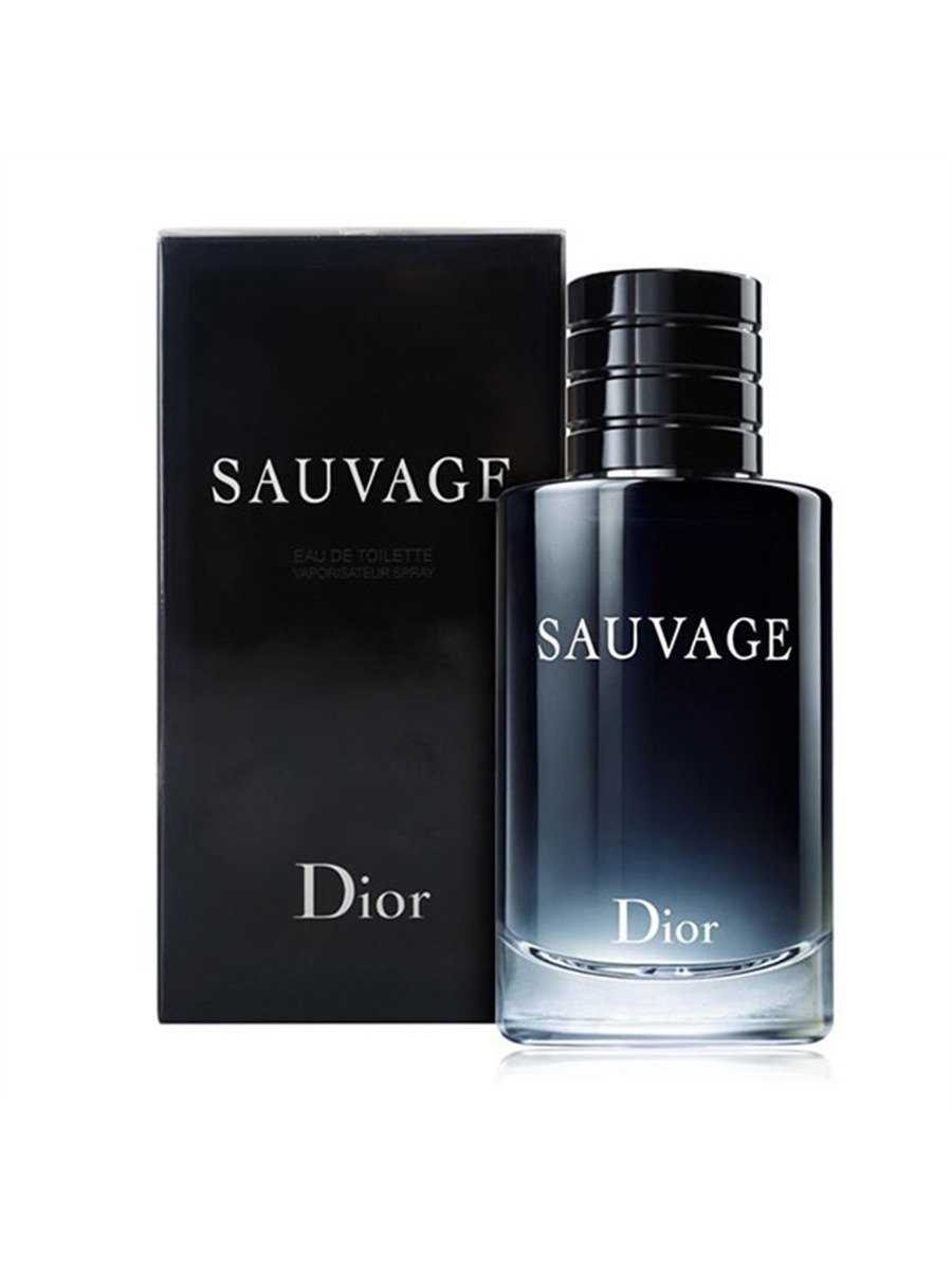 sauvage 60ml price