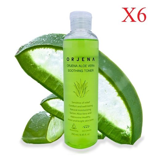 aloe toner