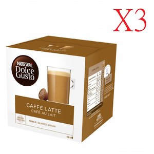 Nescafe Dolce Gusto | HKTVmall The 