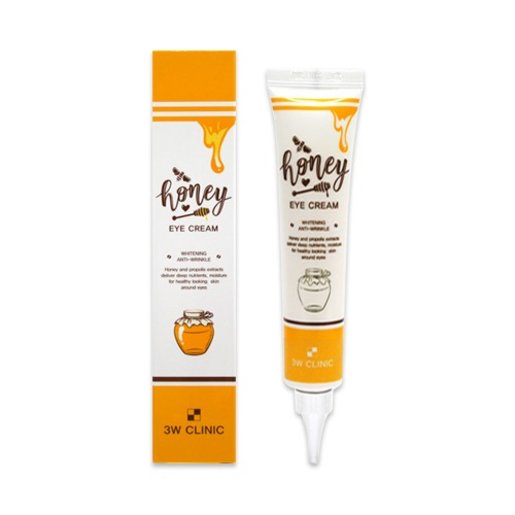 clinic eye cream