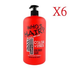 import hair products