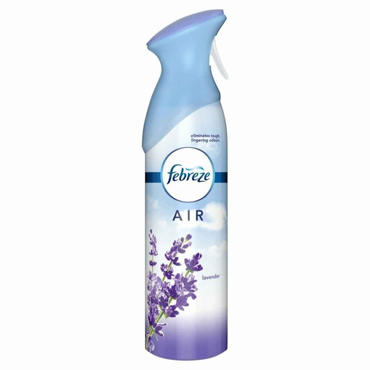 Febreze Lenor Eliminates Odours 100 Natural Propellant Air Freshener