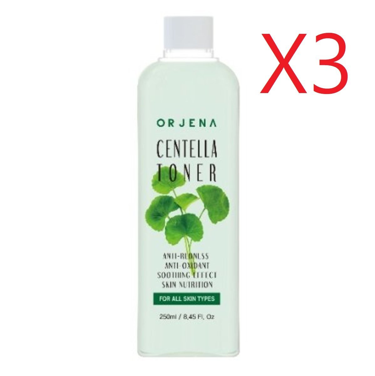 redness reducing toner