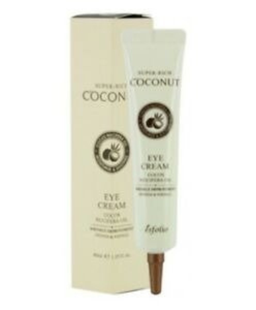 esfolio eye cream
