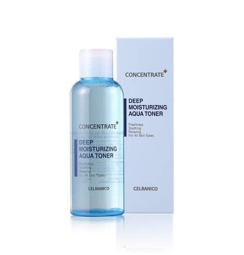aqua toner