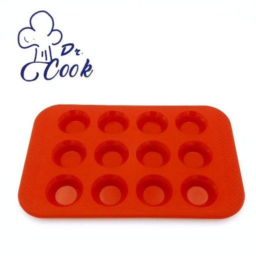 mini muffin silicone