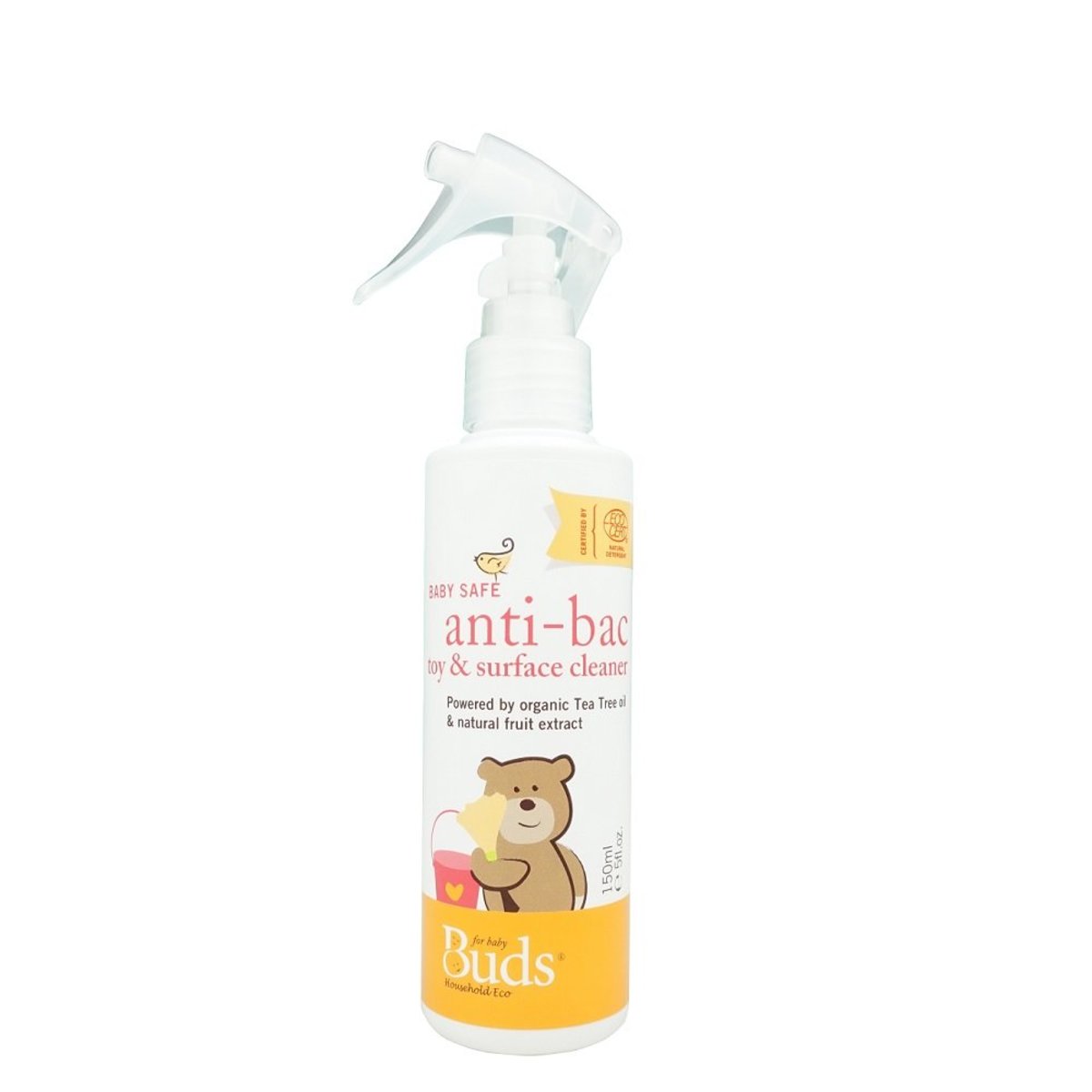 baby safe cleaning products