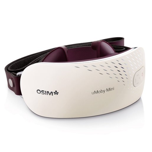 umoby mini neck massager