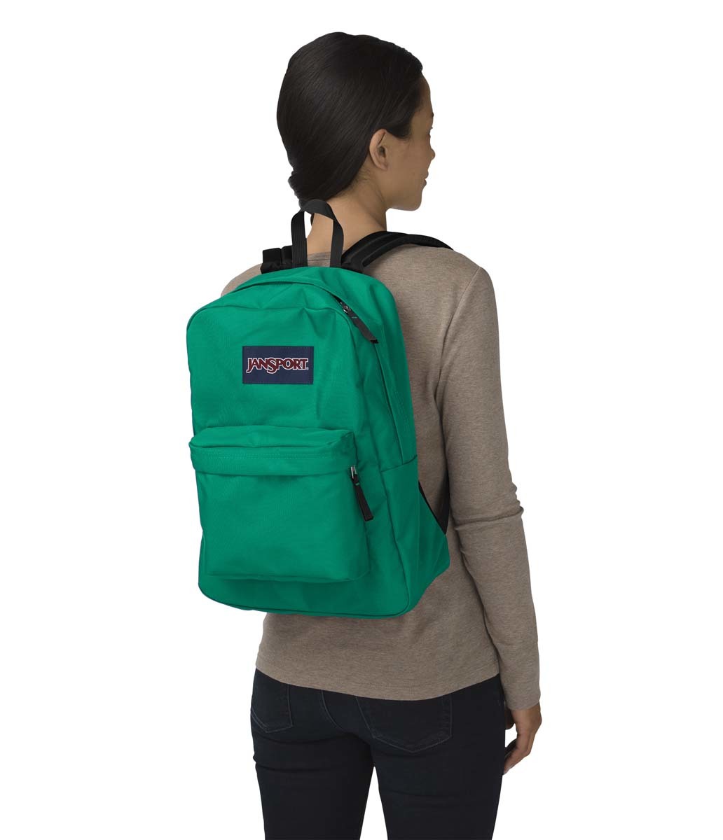 jansport trolley bag