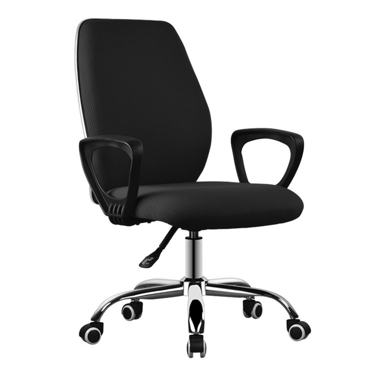 Mesh Office Chair MR-096BK
