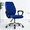 Mesh Office Chair MR-096BK