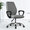 Mesh Office Chair MR-096BK