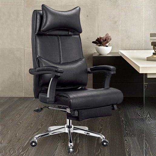 reclining office chairs near me