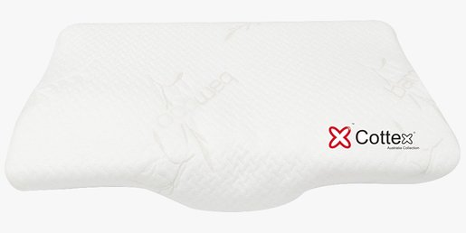 bamboo latex pillow