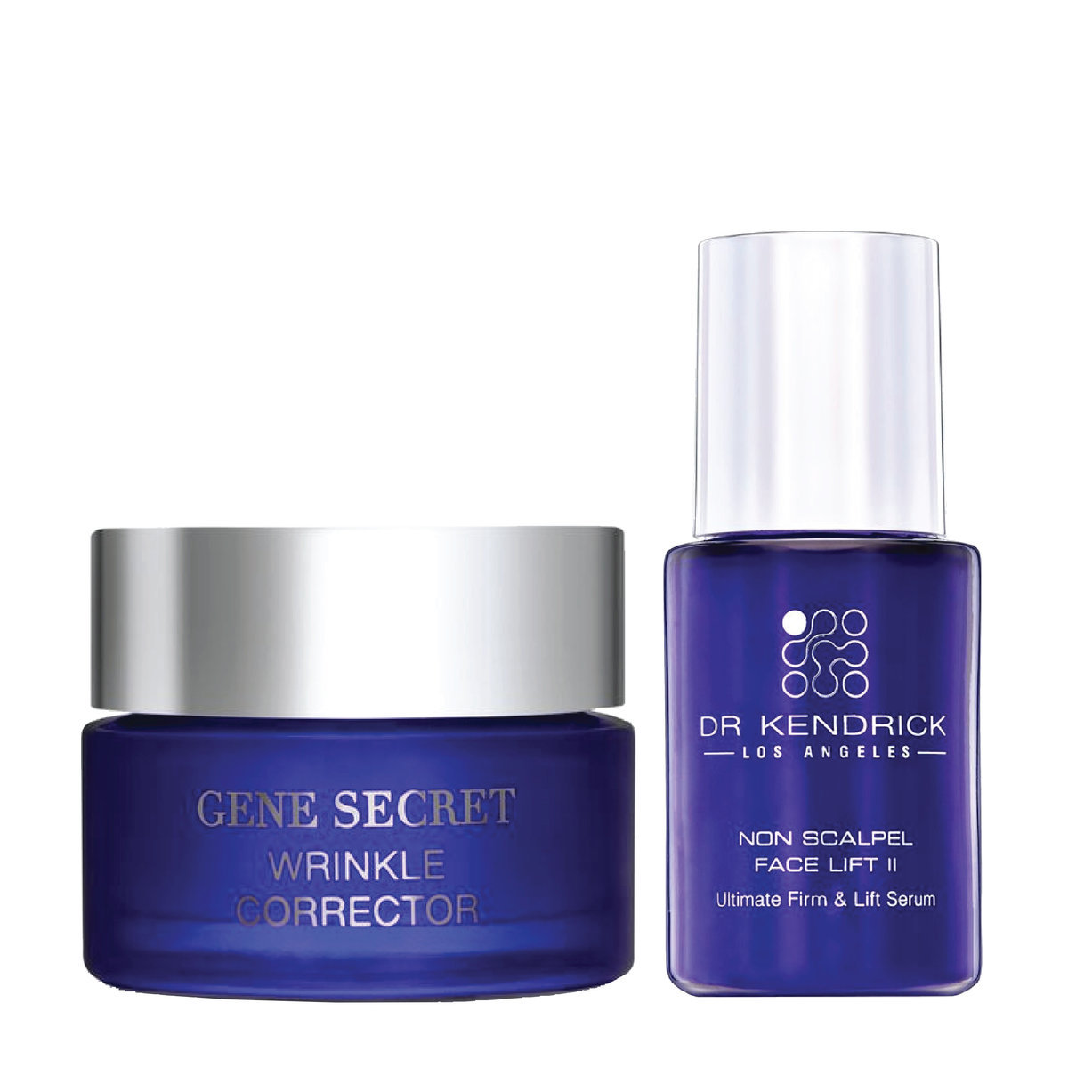 dr facelift eye serum