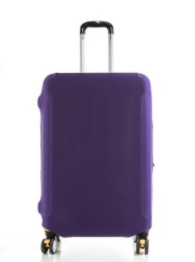 suitcase bag cover