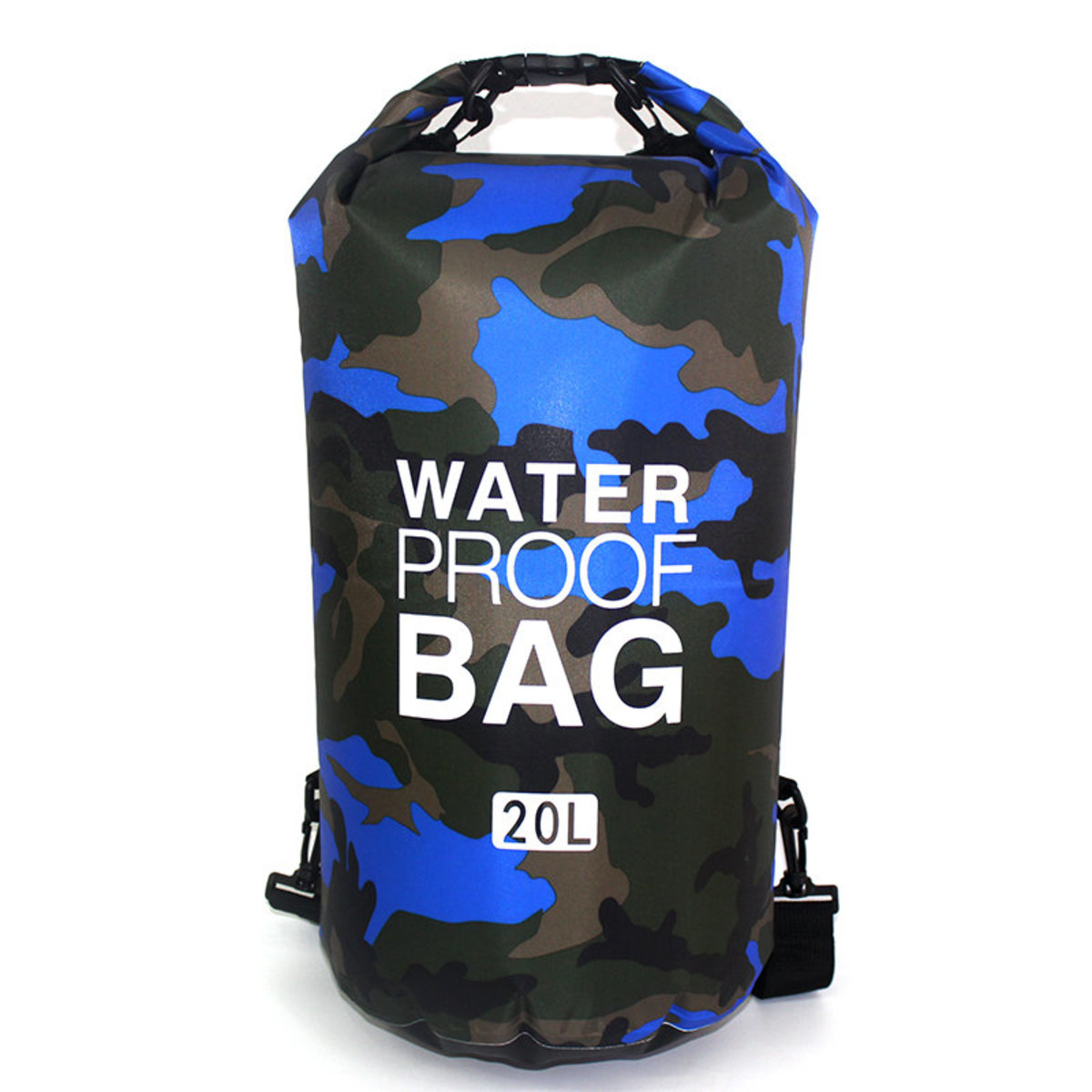 outdoor waterproof bag