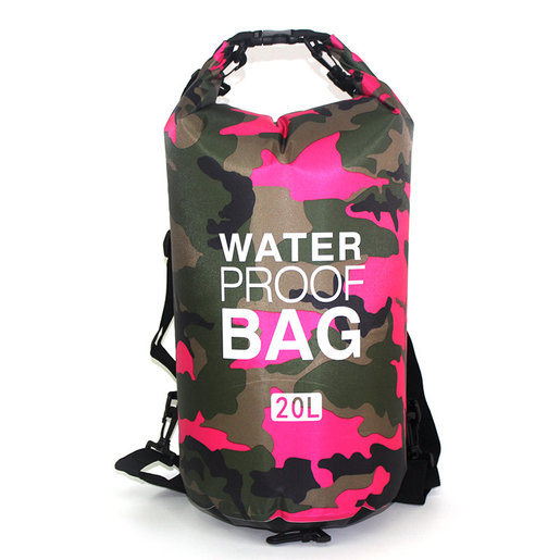 waterproof sackpack