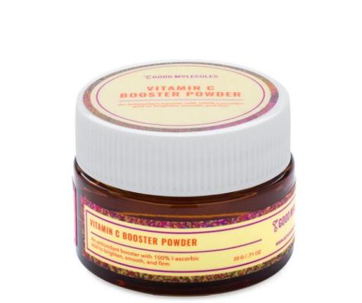 good molecules make up remover