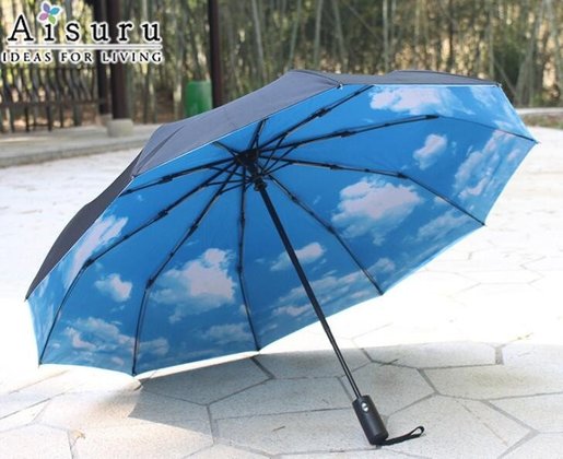 small umbrella online shopping