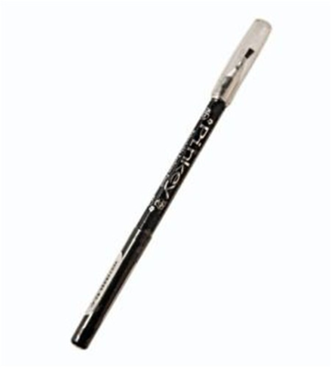 Pinkey Retractable Eyebrow Pencil (Black) 0.35g  #01