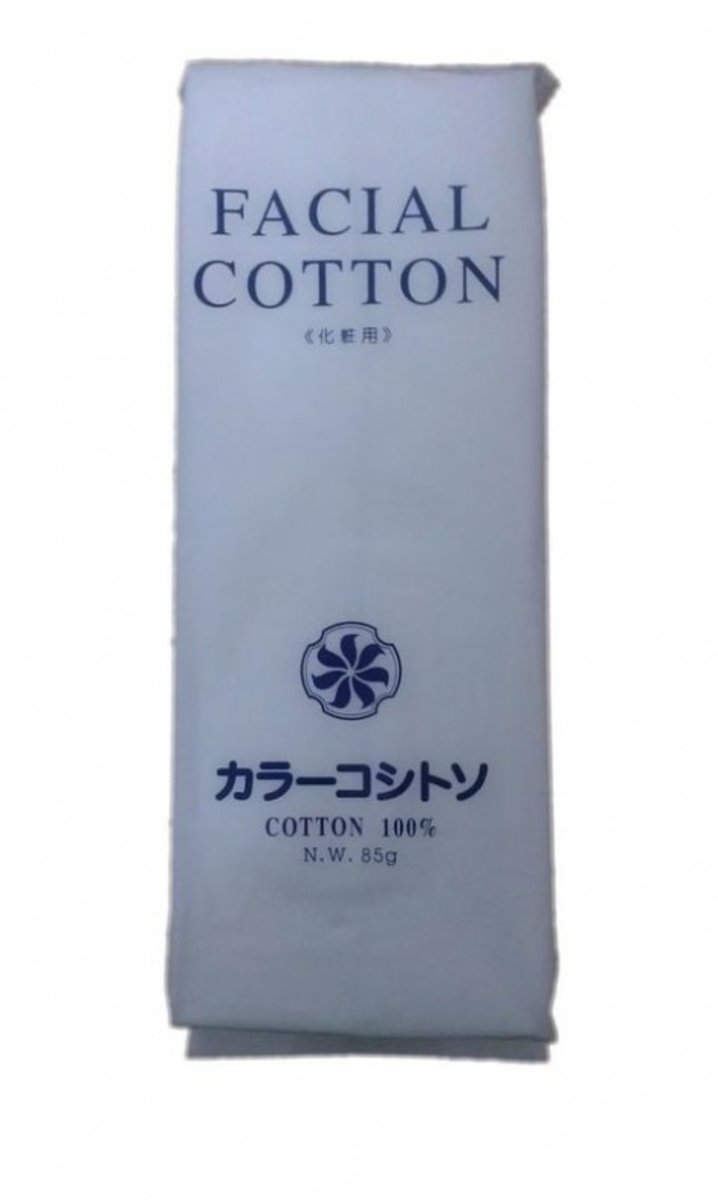 化妝棉/卸妝棉 170-180片 (ref:12185)