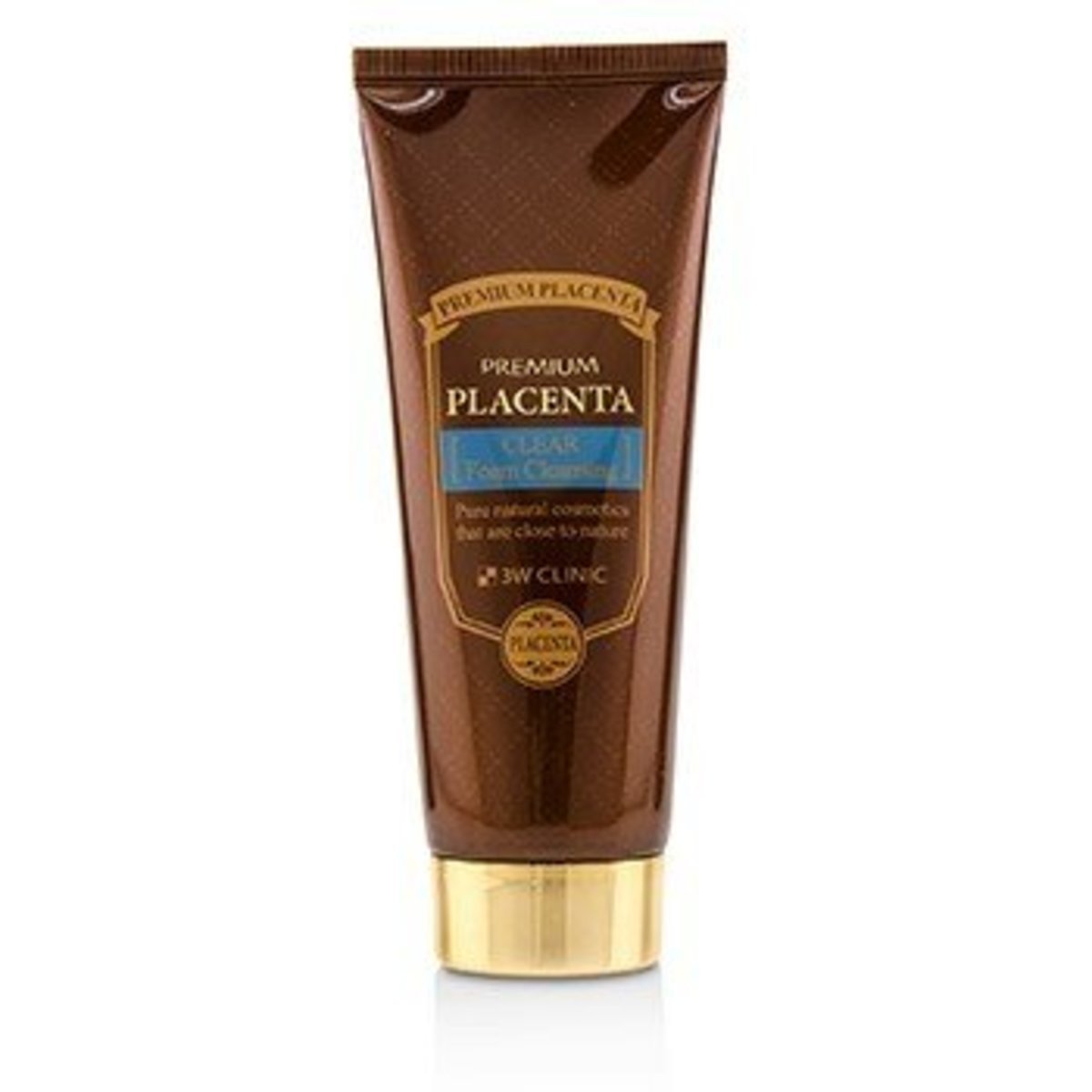 clinic clear cleanser