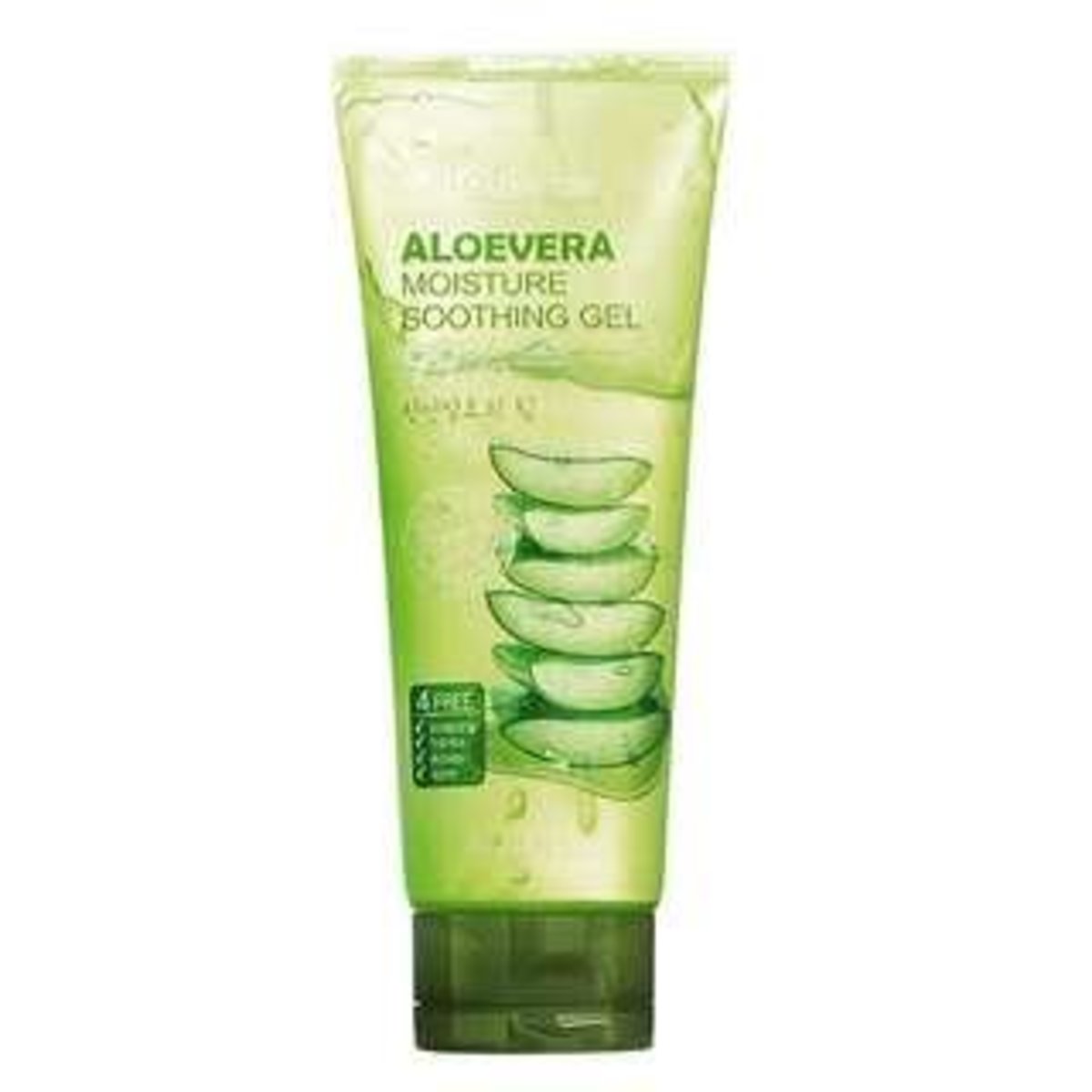 soothing and moisture aloe vera 99