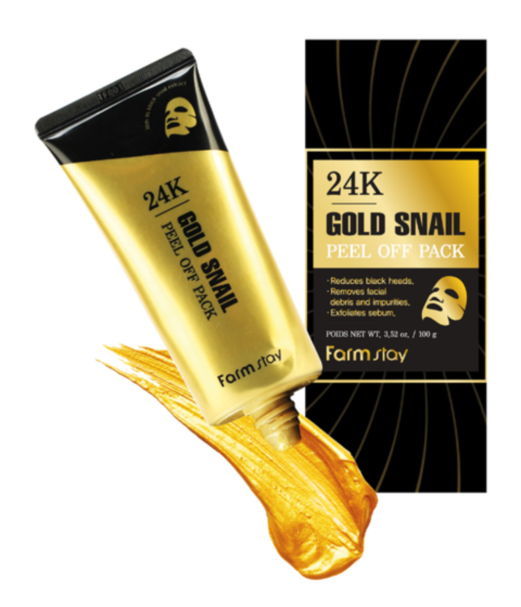 24k gold farm stay