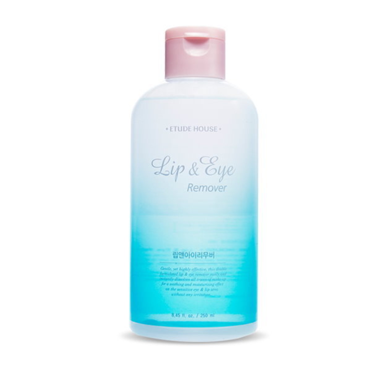 etude house lip and eye remover