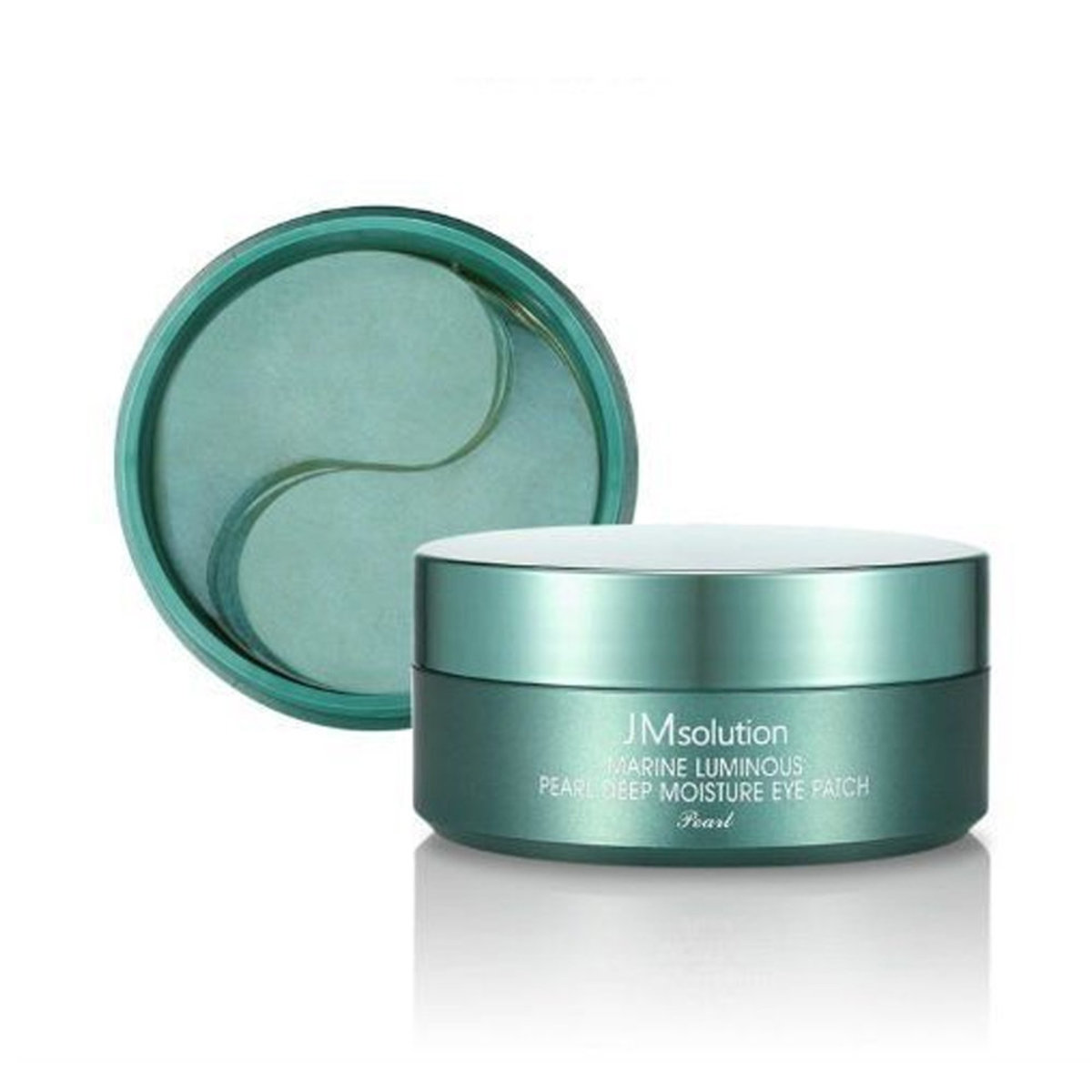 jm solution eye cream